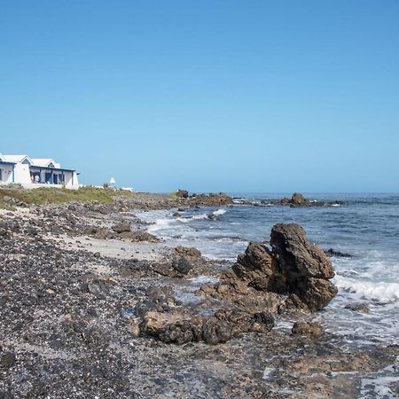 Villa Casa Jimena à Punta Mujeres Extérieur photo