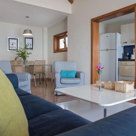 Villa Casa Jimena à Punta Mujeres Extérieur photo
