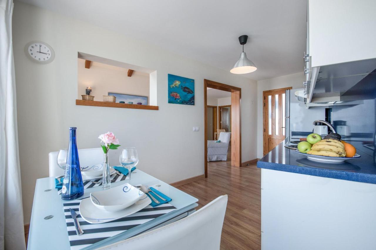 Villa Casa Jimena à Punta Mujeres Extérieur photo