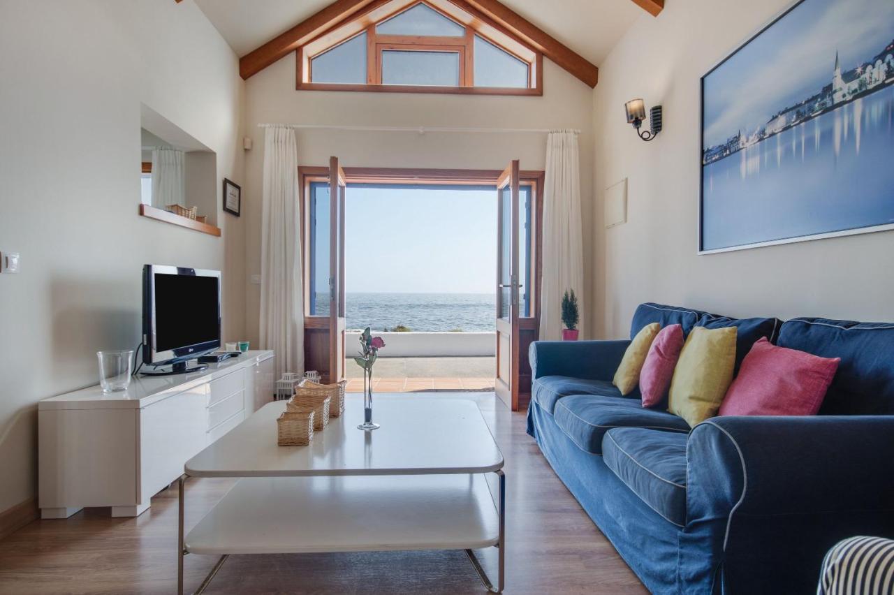 Villa Casa Jimena à Punta Mujeres Extérieur photo