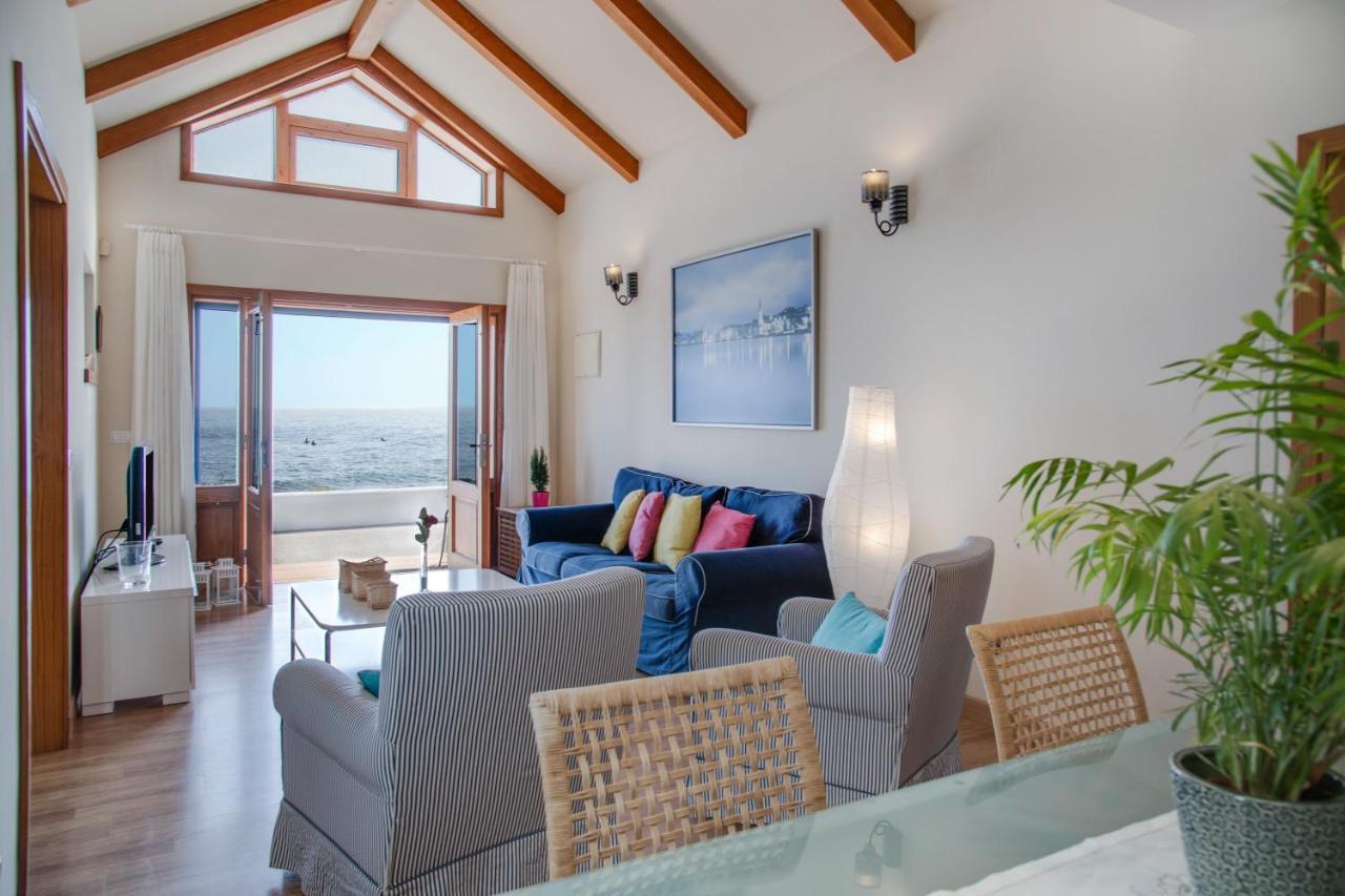 Villa Casa Jimena à Punta Mujeres Extérieur photo