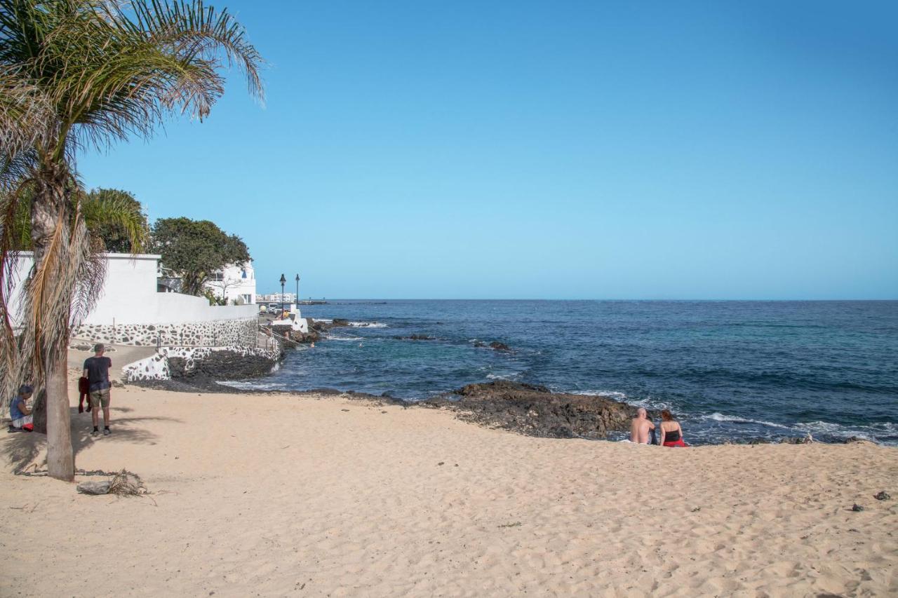 Villa Casa Jimena à Punta Mujeres Extérieur photo