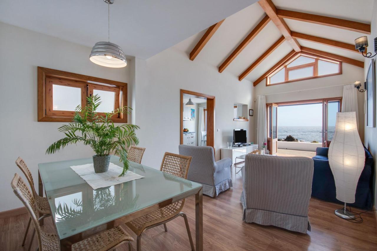 Villa Casa Jimena à Punta Mujeres Extérieur photo